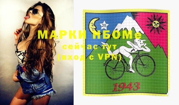 хмурый Магас